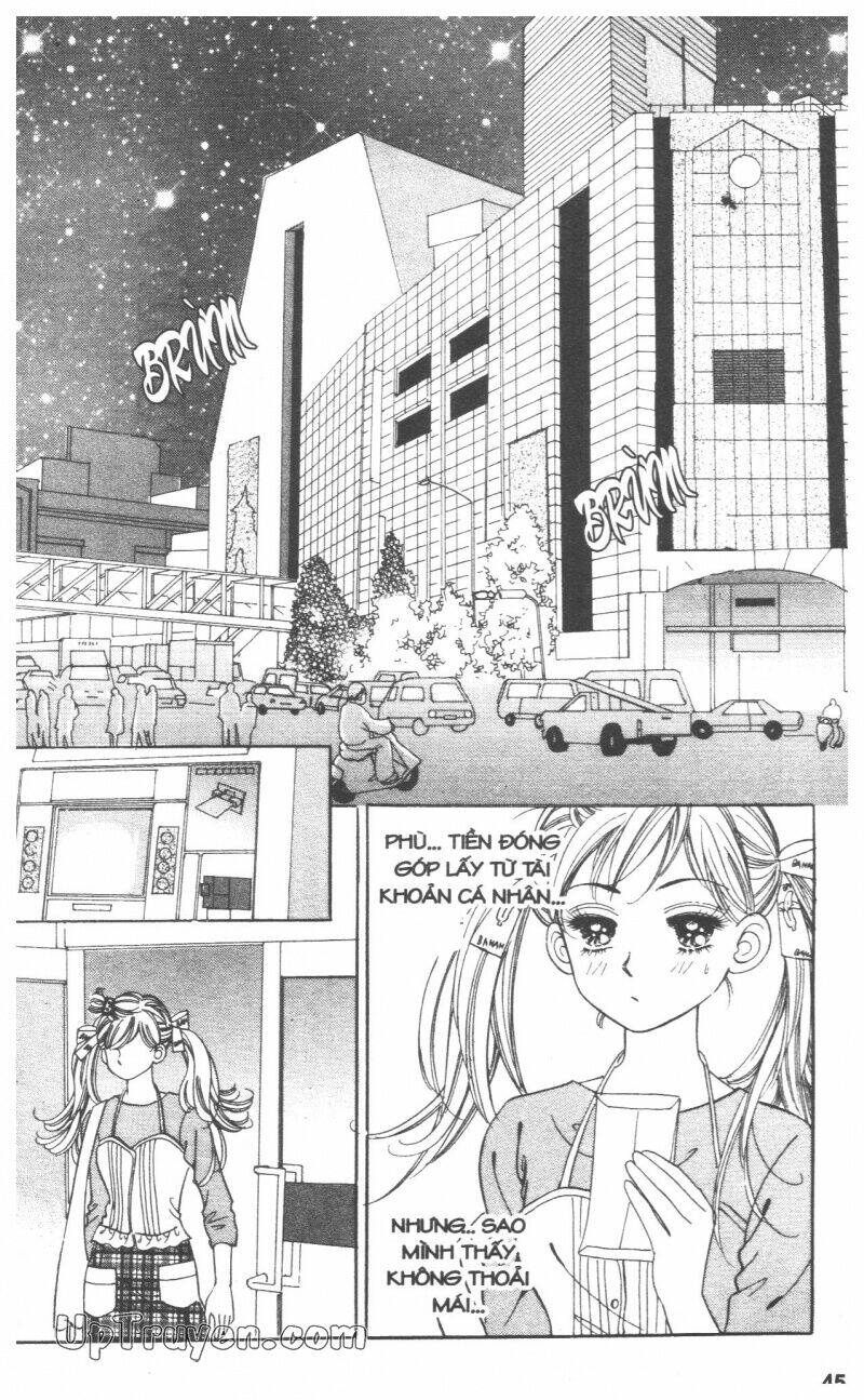 banana school chapter 7 45