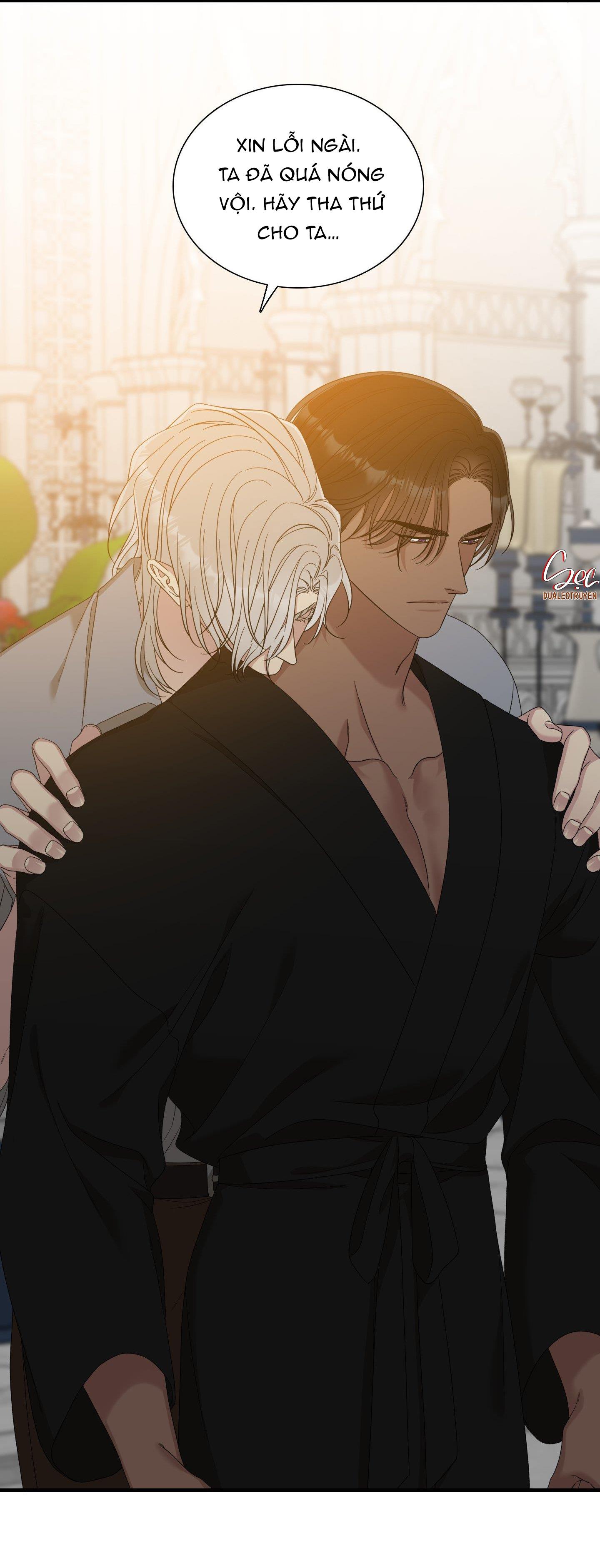 smyrna và capri chapter 47 64