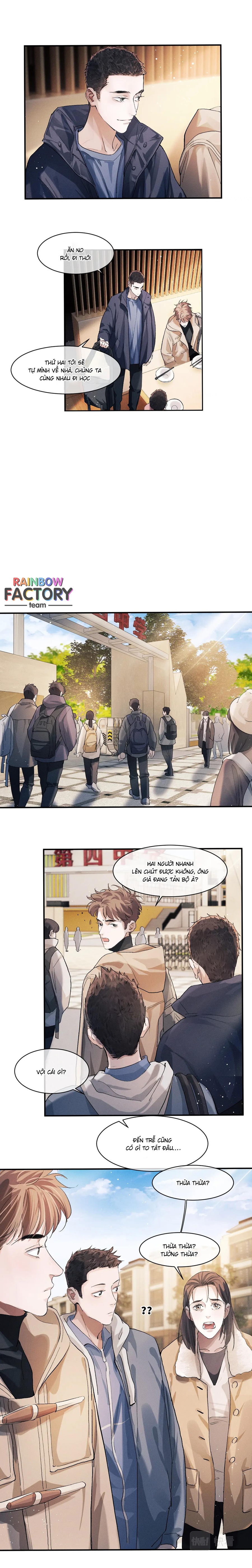 tát dã chapter 50 7