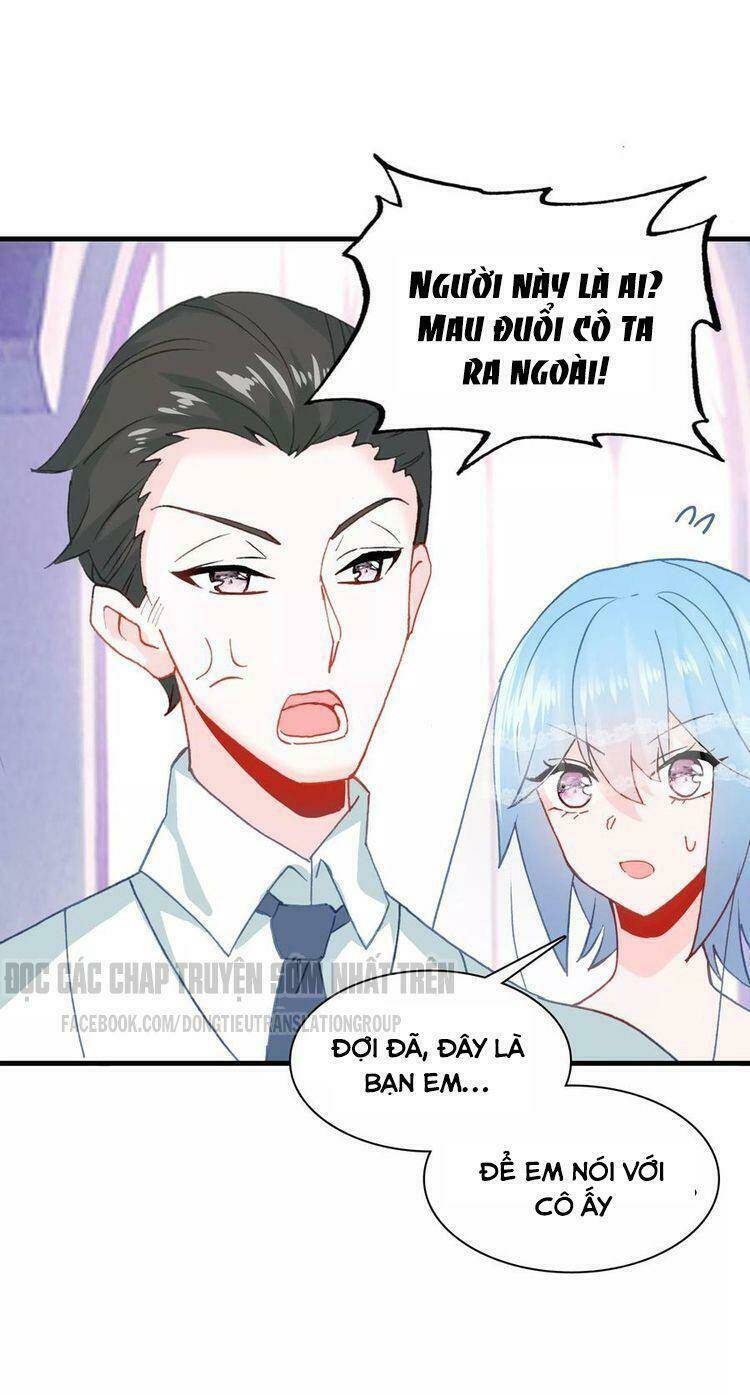 chuyển phát nhanh tình yêu chapter 16 6