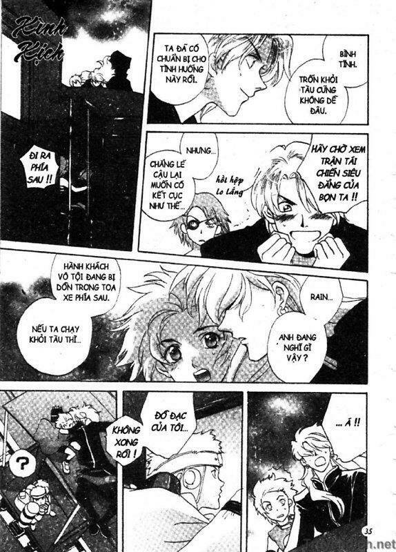 meteor methuselah chapter 7 7