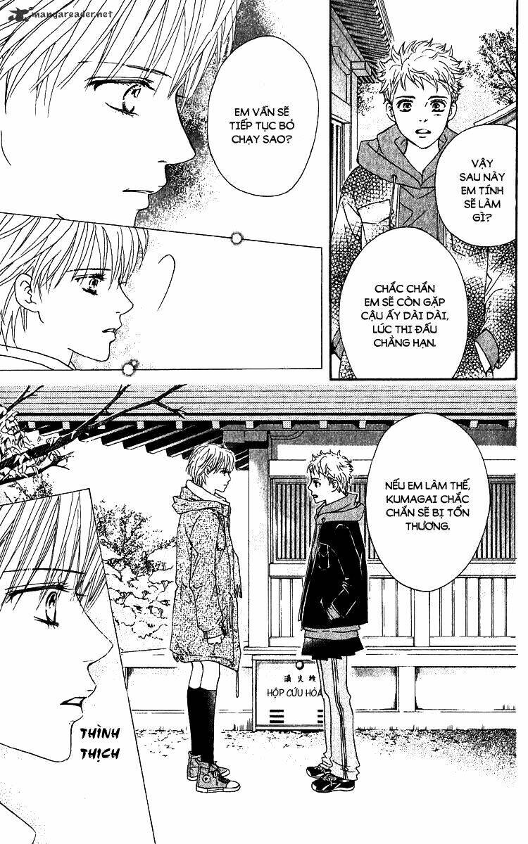 xứng danh anh hùng chapter 60 30