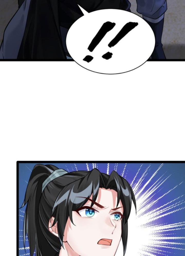 sau một vạn năm, ta làm gì cũng được chapter 4 25