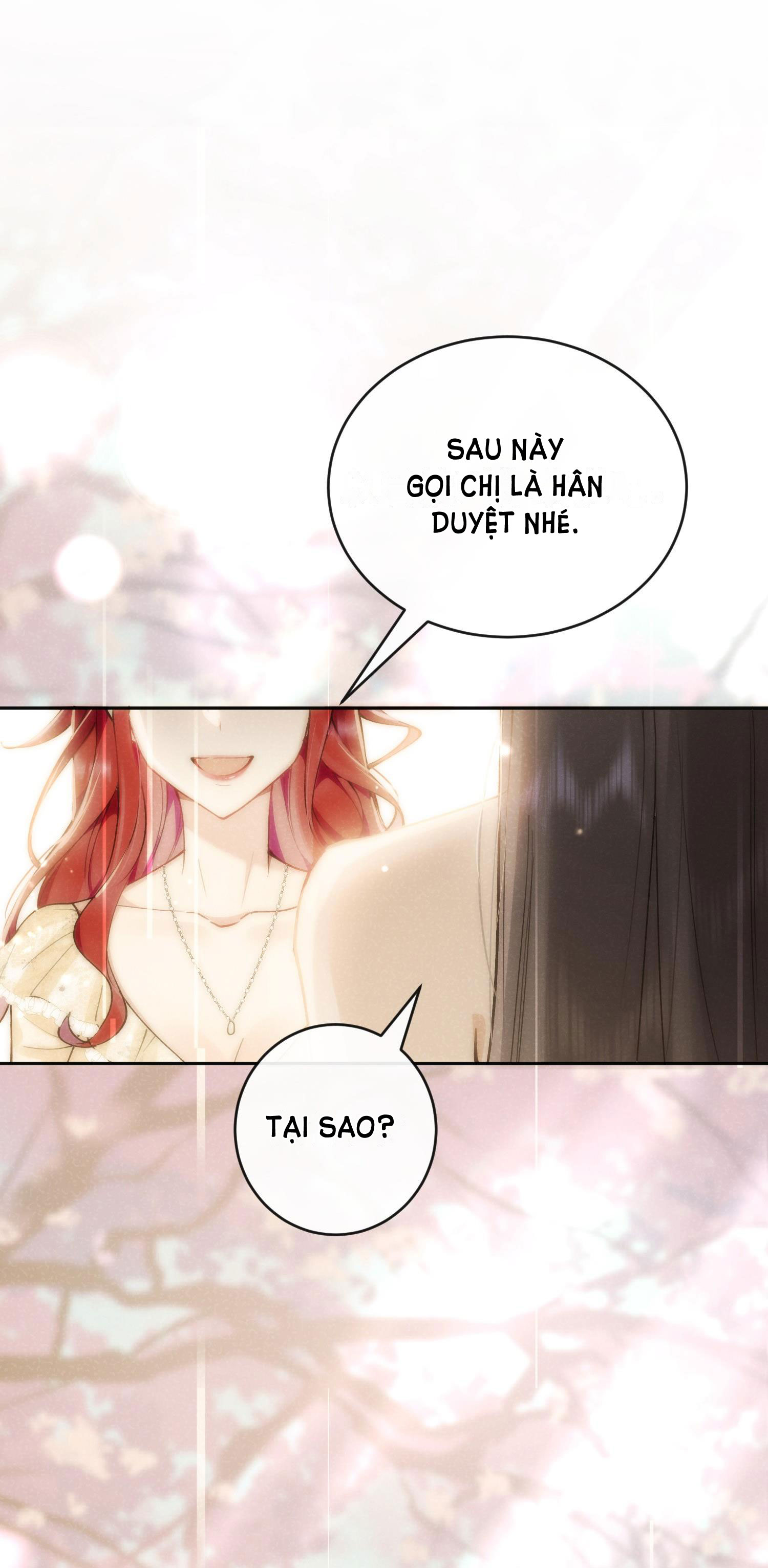 chưa biết ai hơn ai chapter 3 25