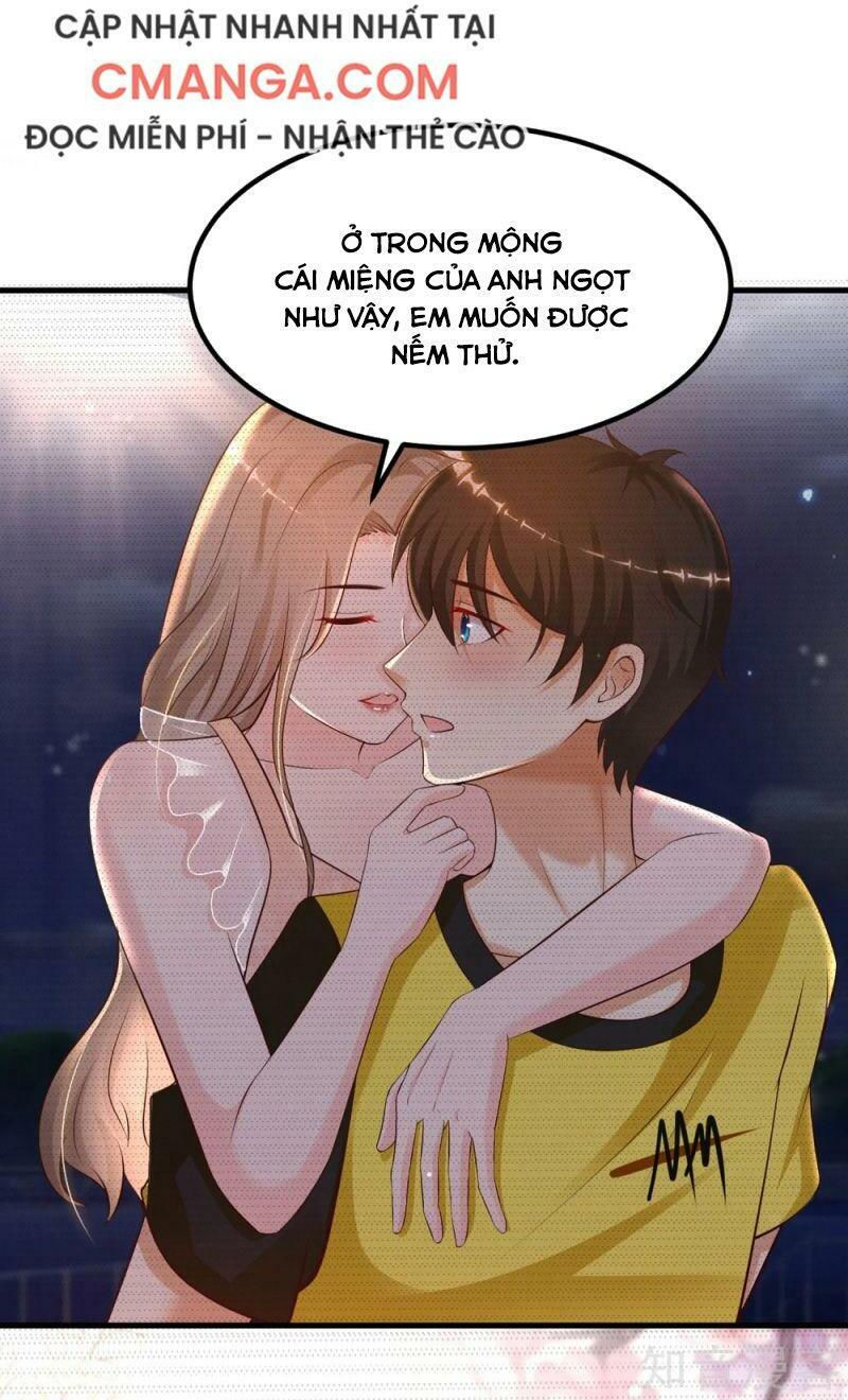 tối cường vận đào hoa chapter 137 14