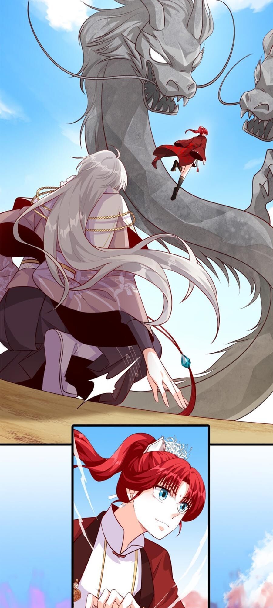 phản phái nữ đế lai tập chapter 44 27