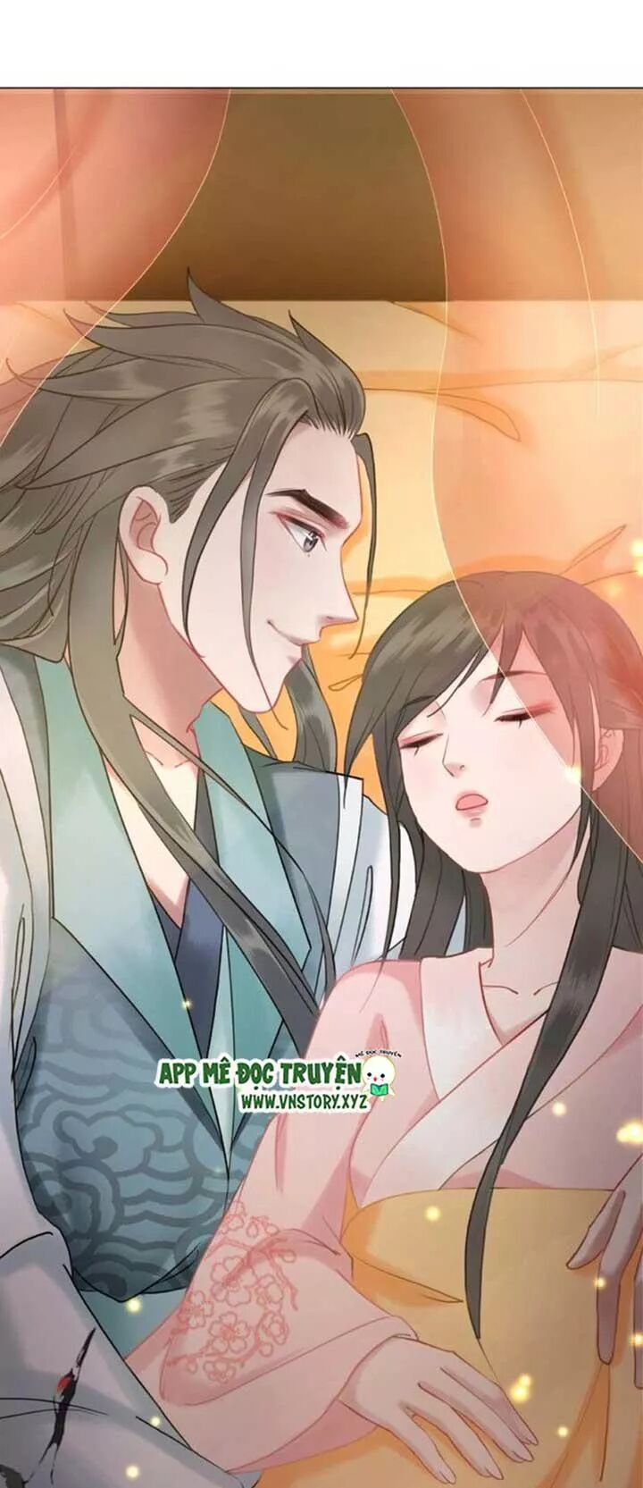 cực phẩm phế vật tiểu thư chapter 37 39