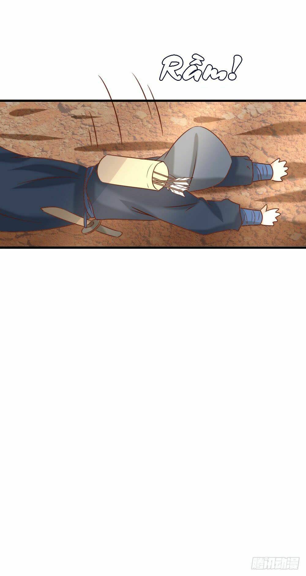 hồng nhan bất vong quốc chapter 14 57