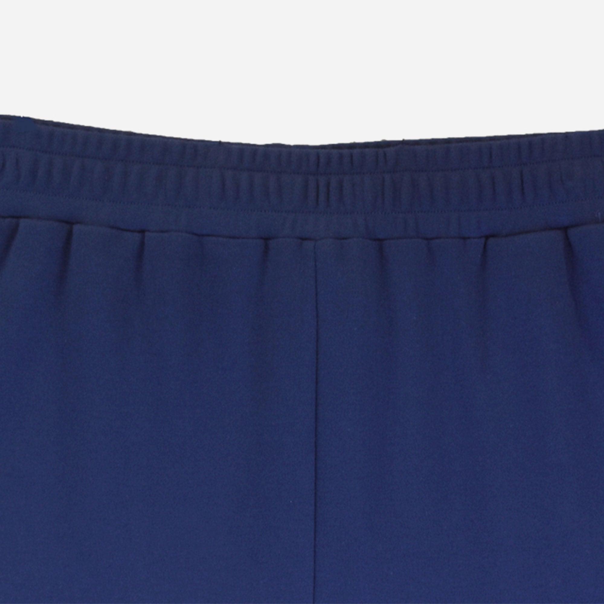 Quần ngắn thời trang nam Skechers Shorts - SL22Q3M186-005F