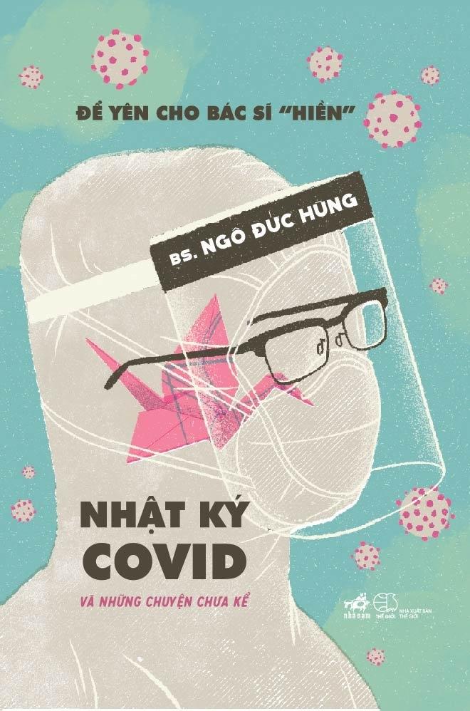 Bộ Sách 3 Phút Sơ Cứu + Để Yên Cho Bác Sĩ “Hiền” - Nhật Ký Covid Và Những Chuyện Chưa Kể (Bộ 2 Cuốn) - Kèm Chữ Ký Tác Giả