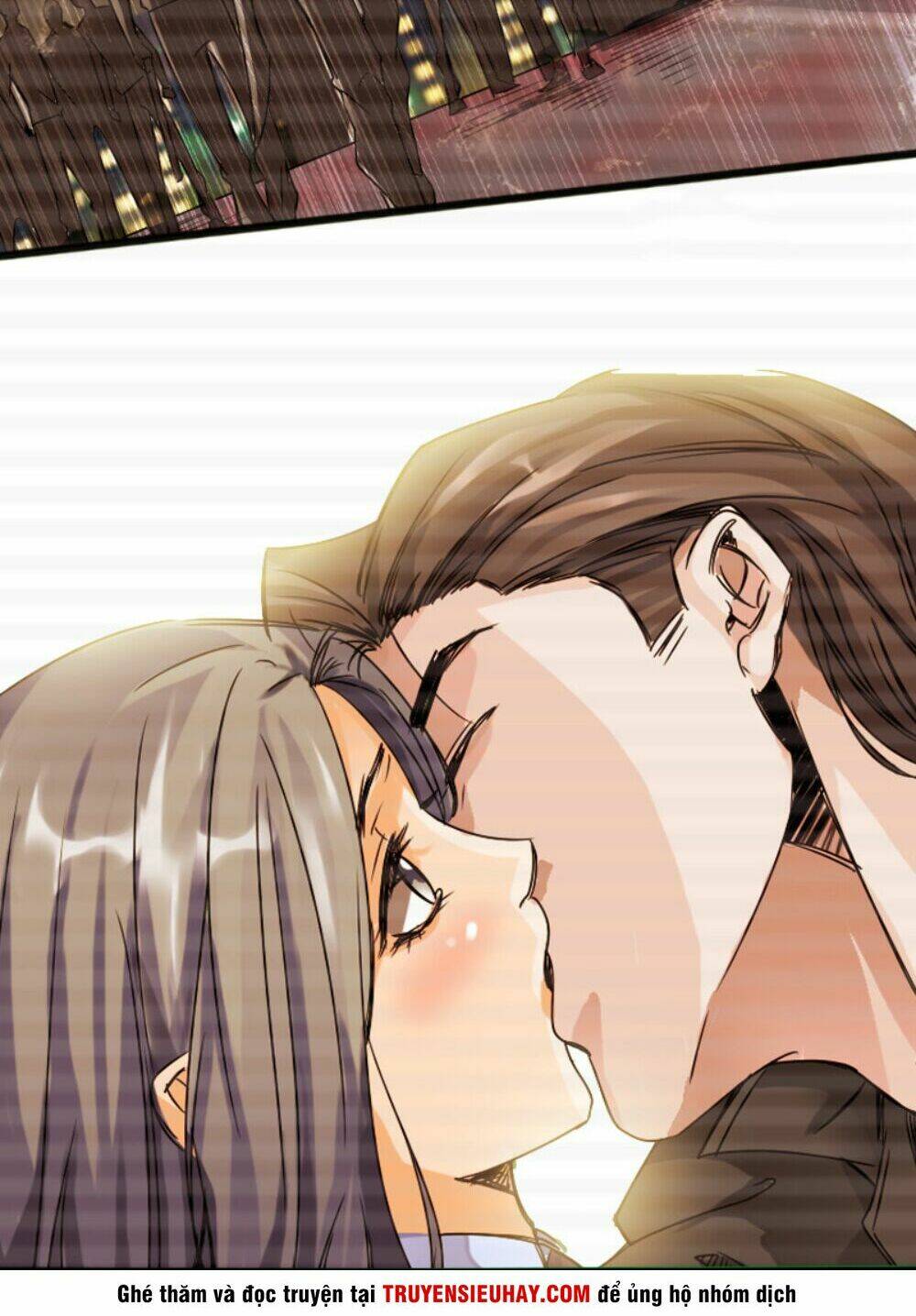 tuyệt phẩm tà thiếu chapter 28 19