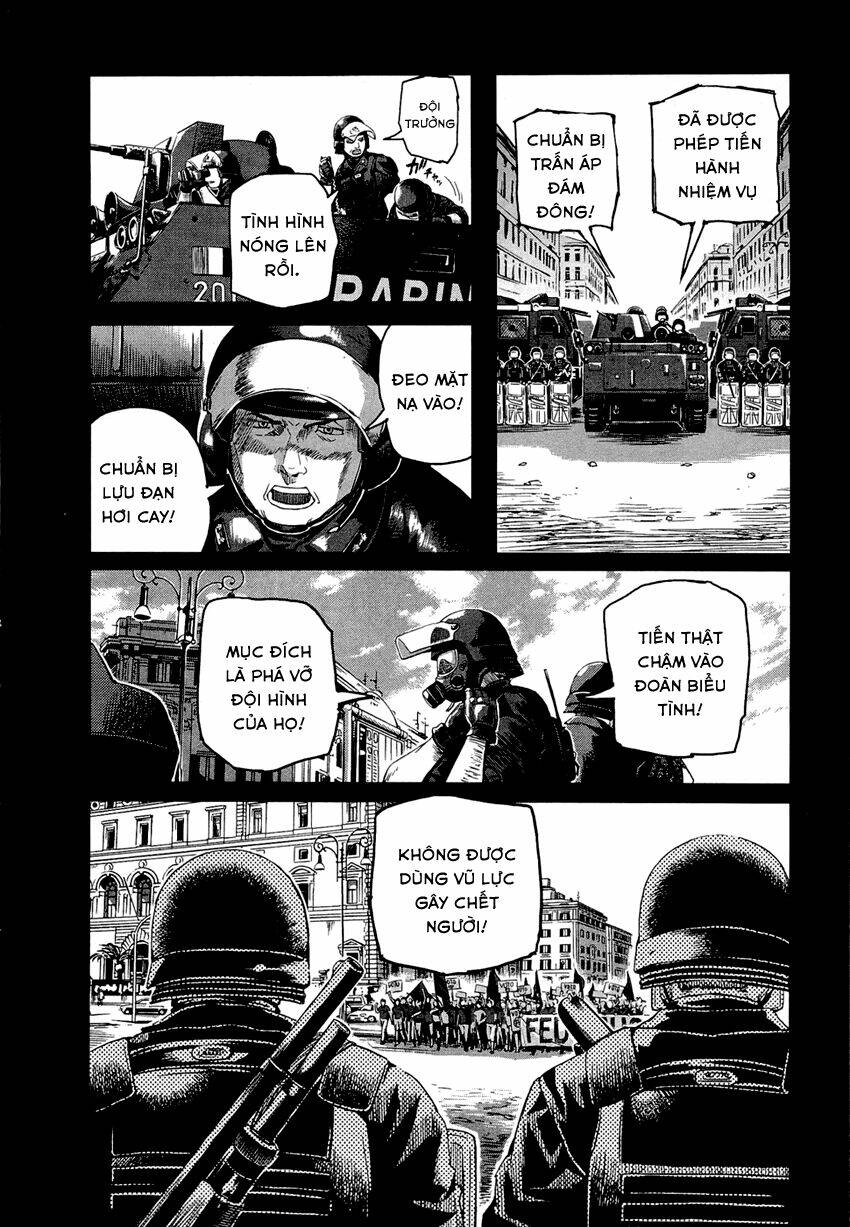 gunslinger girl chapter 68 2