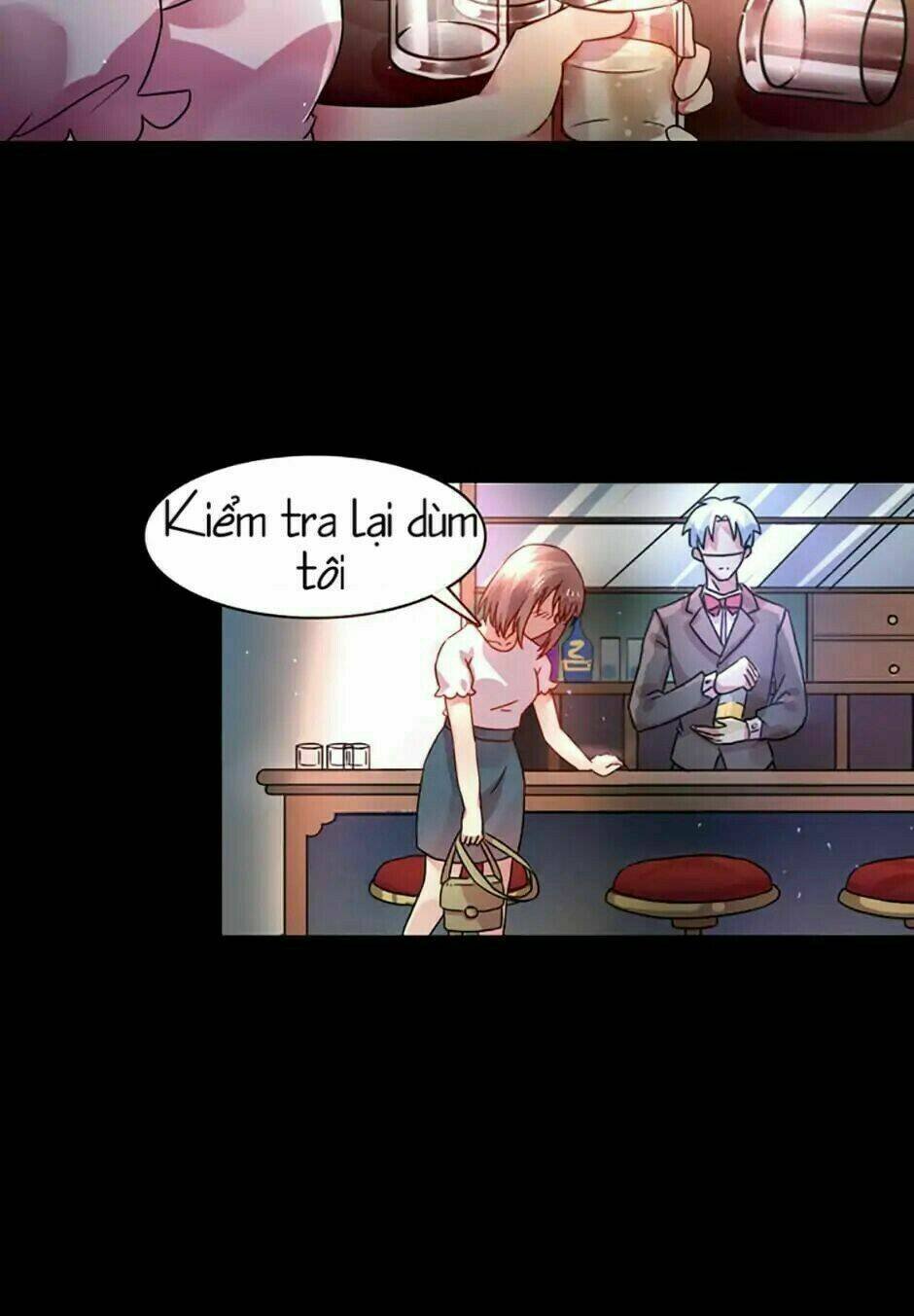 vị giám đốc quyến rũ chapter 1 32