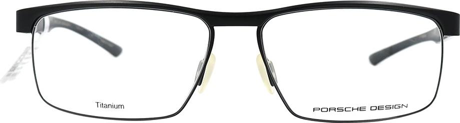 Gọng kính chính hãng Porsche Design P8288