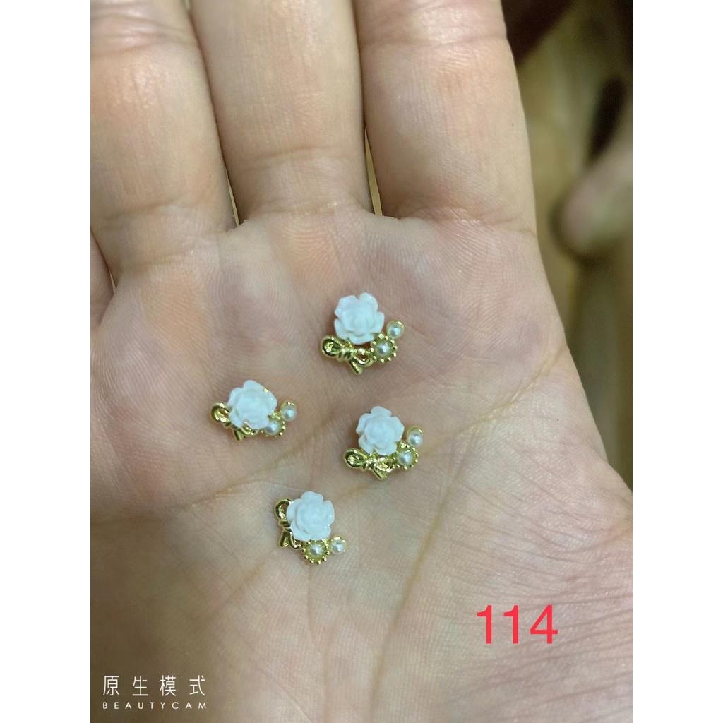 charm trang trí nail  mã 114