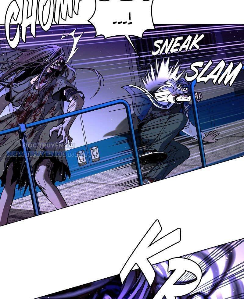 tận thế cũng chỉ là trò chơi chapter 14 26