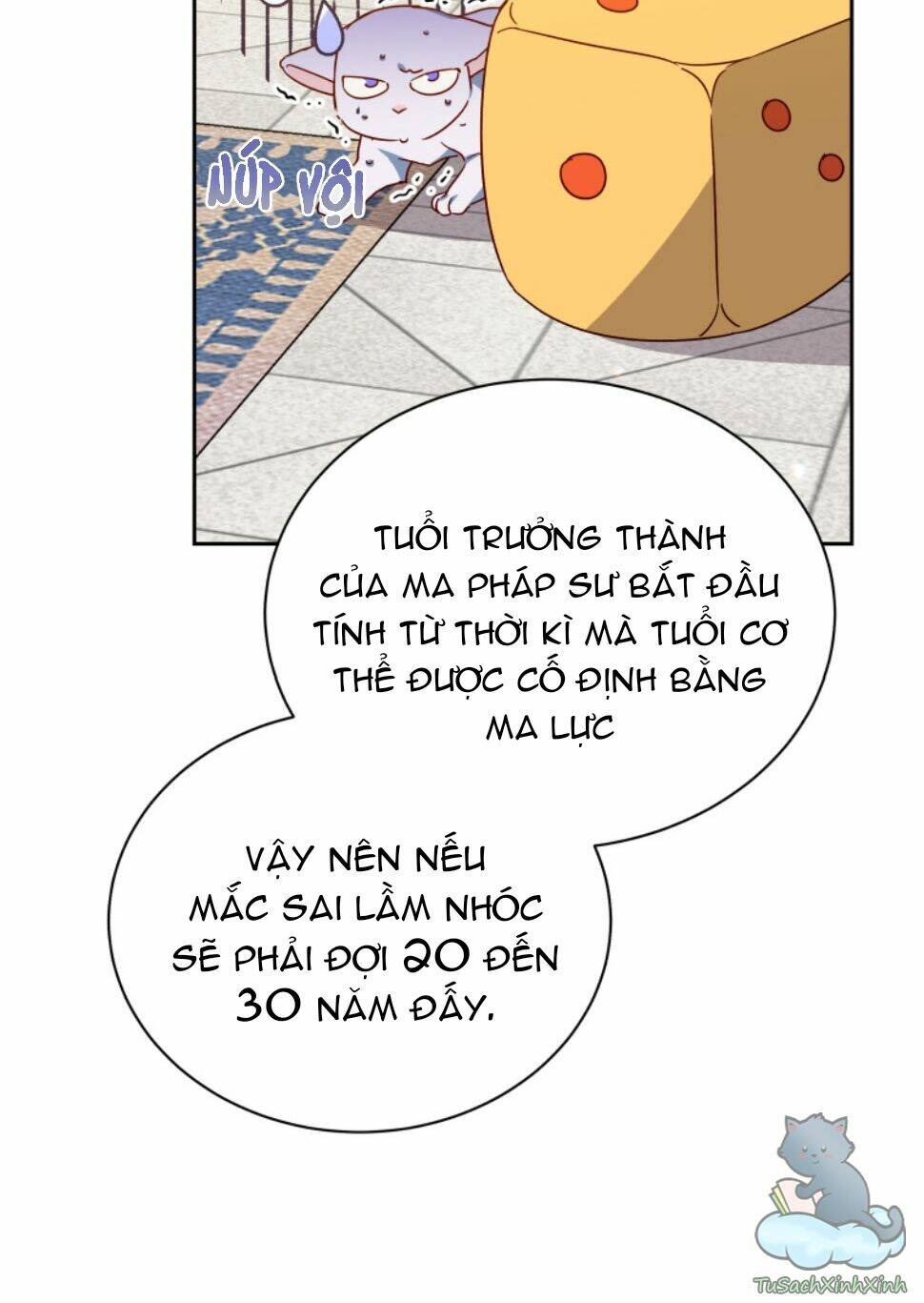 nàng elizabeth thuần khiết chapter 33 52