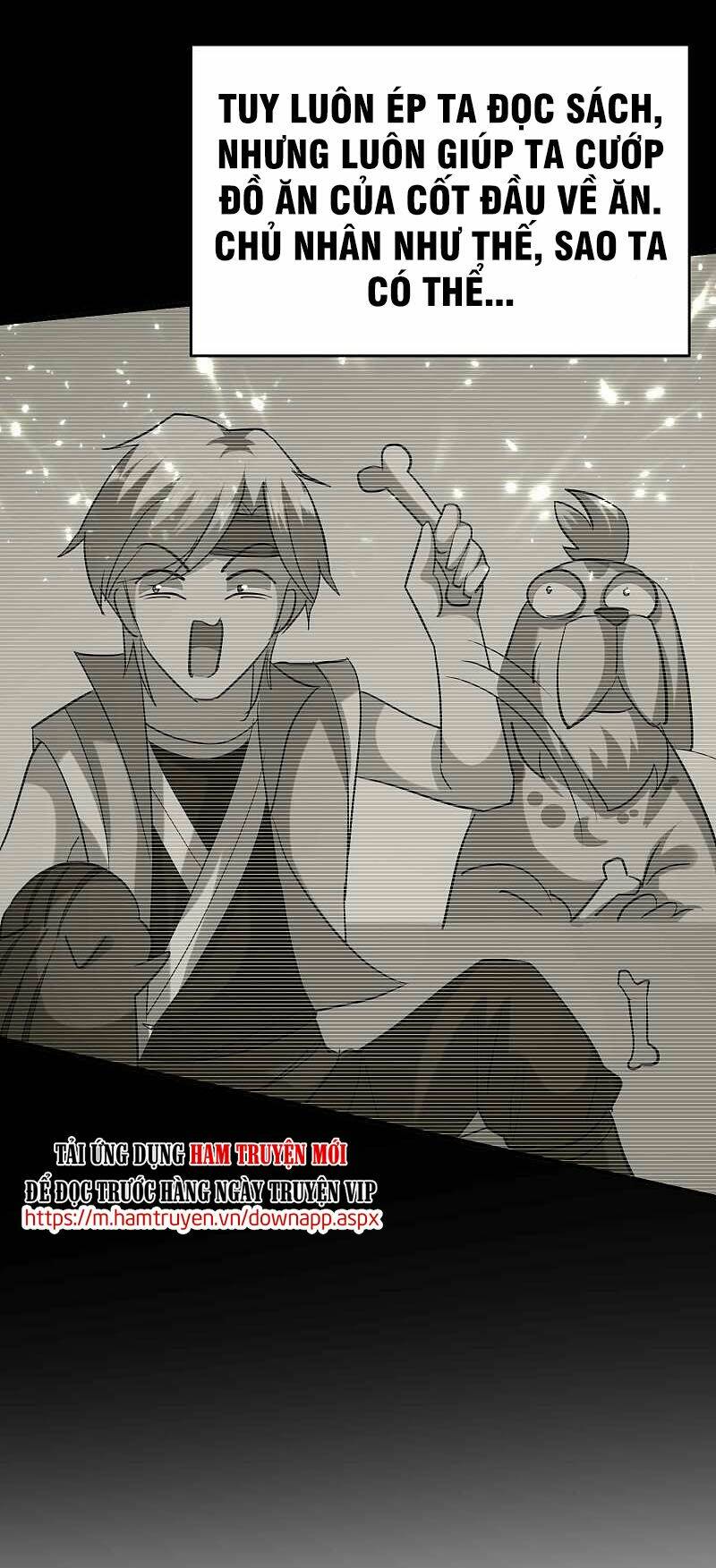 vạn giới tiên vương chapter 117 44