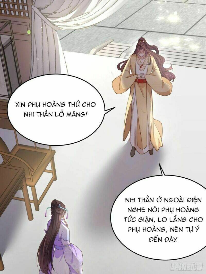 hoạn phi thiên hạ chapter 133 19