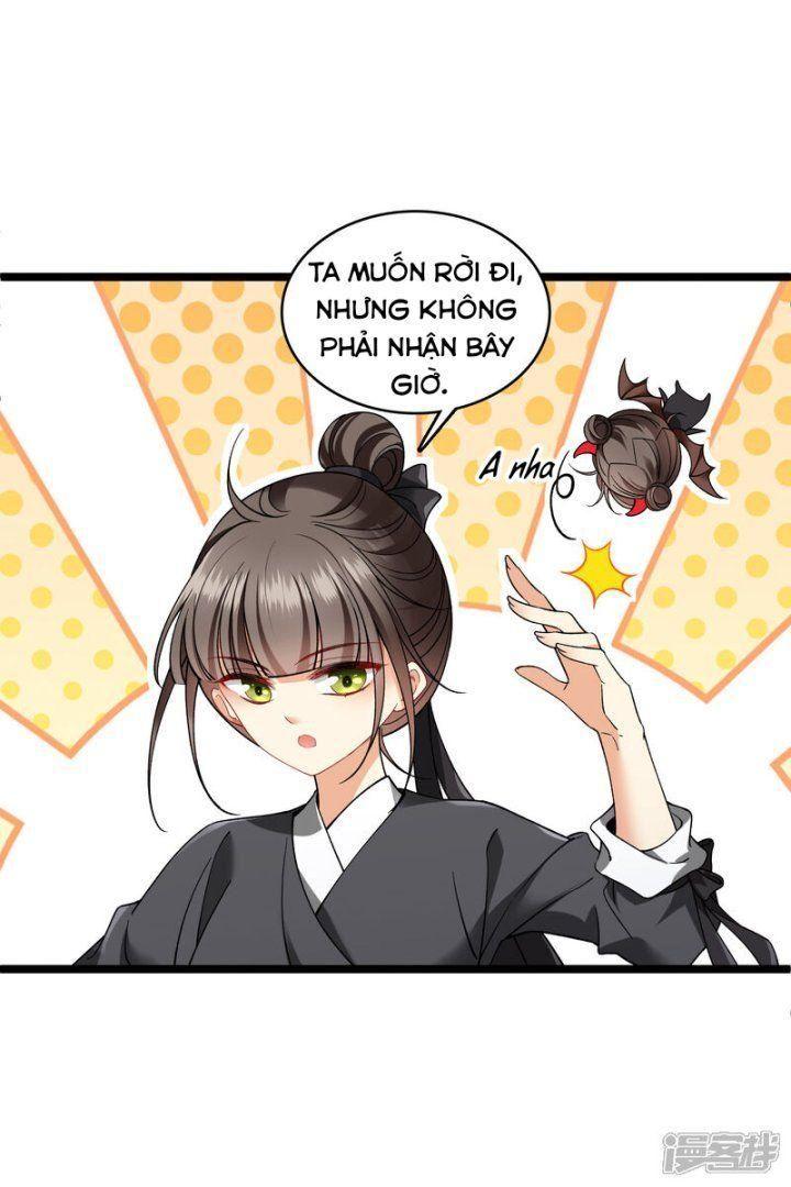 nụ cười của ngươi ngọt gãy tám cái răng của ta chapter 79 22