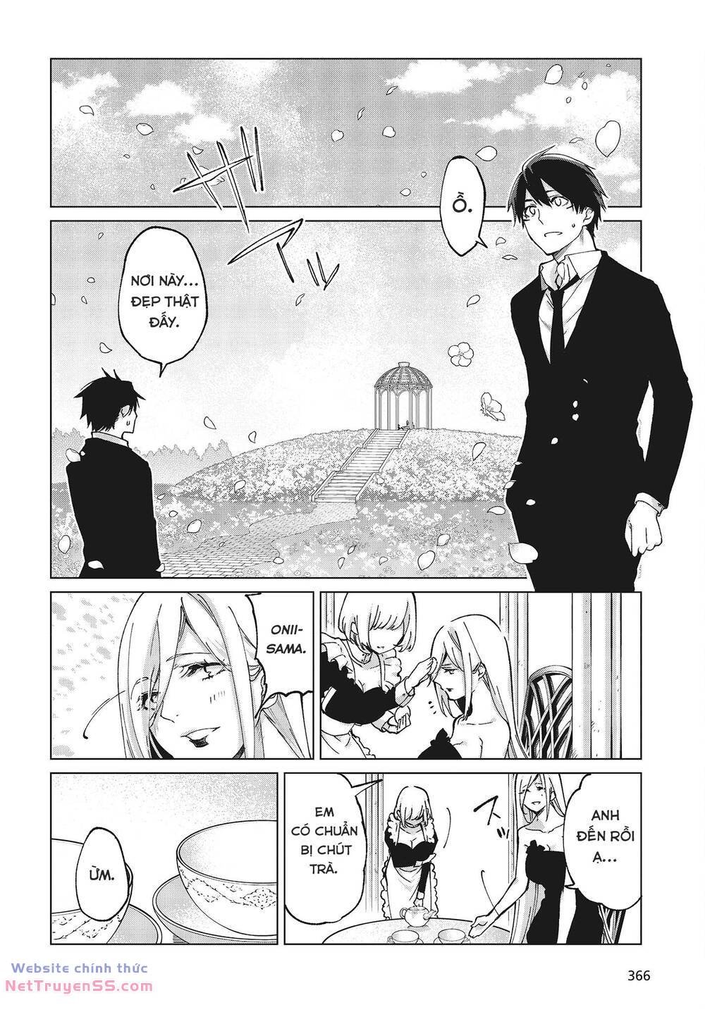 jiangshi kaitan blood chapter 74 10