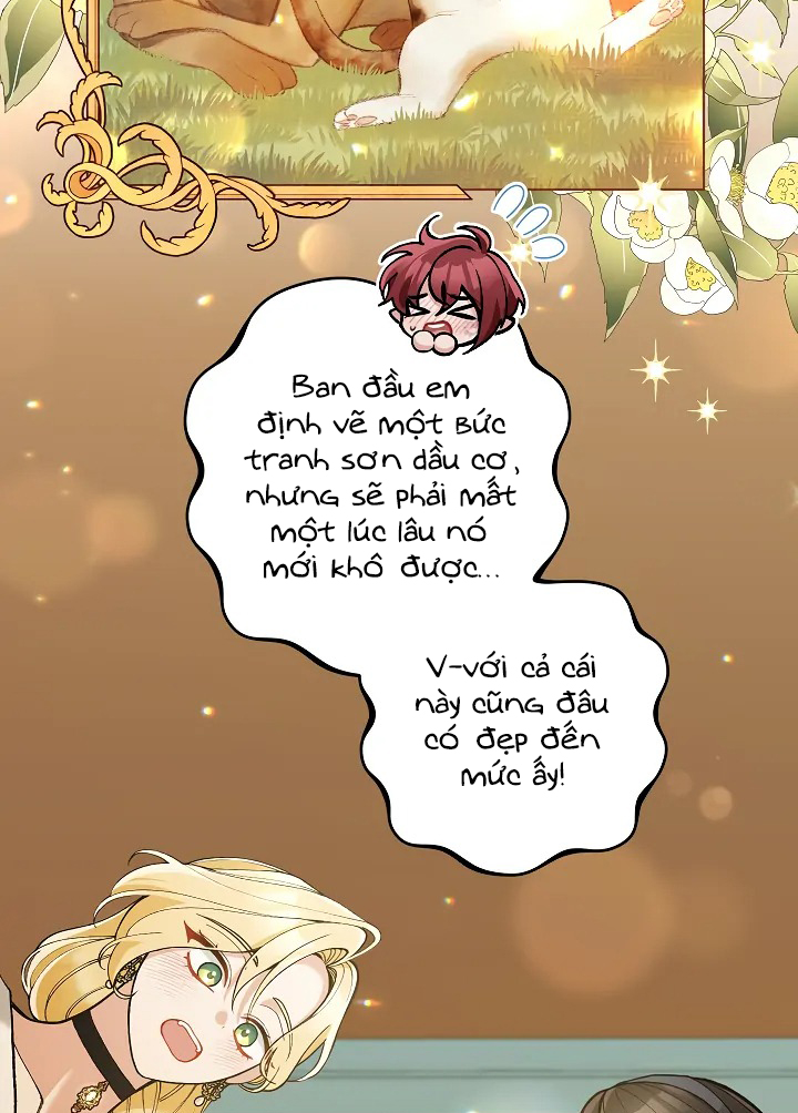 đừng đến cửa hàng của ác nữ phản diện chapter 69 4