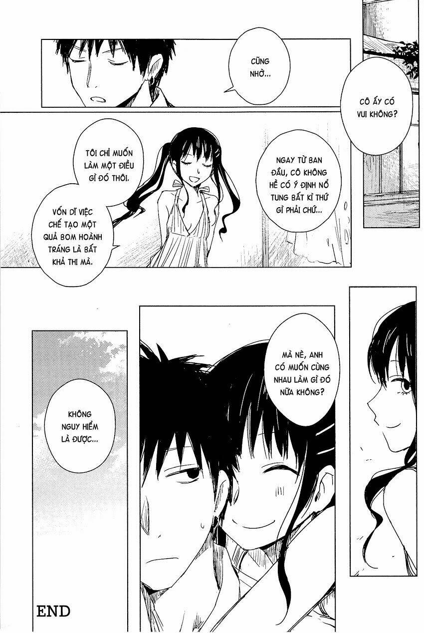 lo-fi after school chapter 7 45