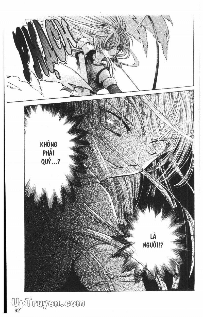 thần khí regalia chapter 3 93