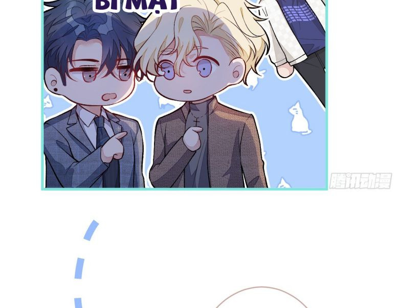 hotsearch của ảnh đế chapter 106 21