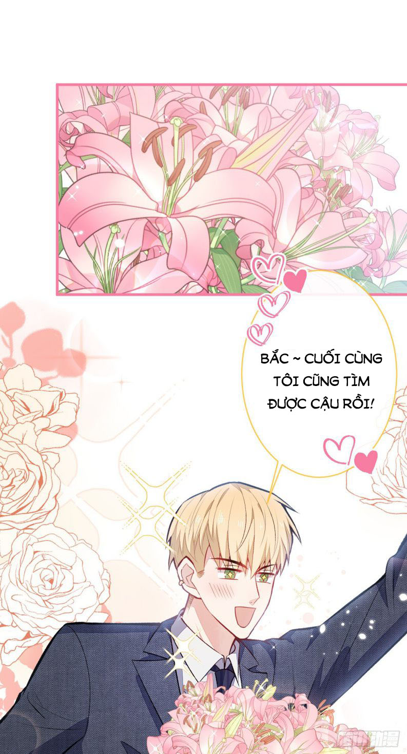 hotsearch của ảnh đế chapter 105 37