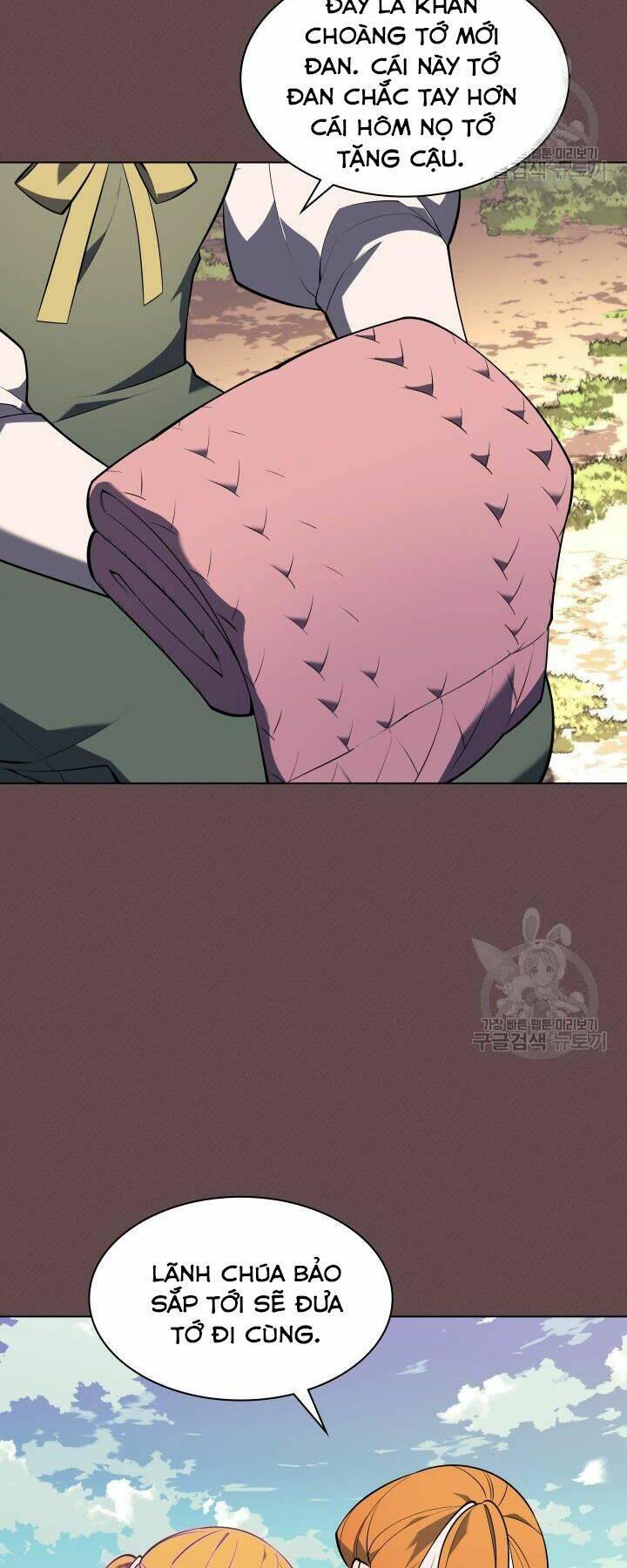 vượt qua giới hạn chapter 123 19