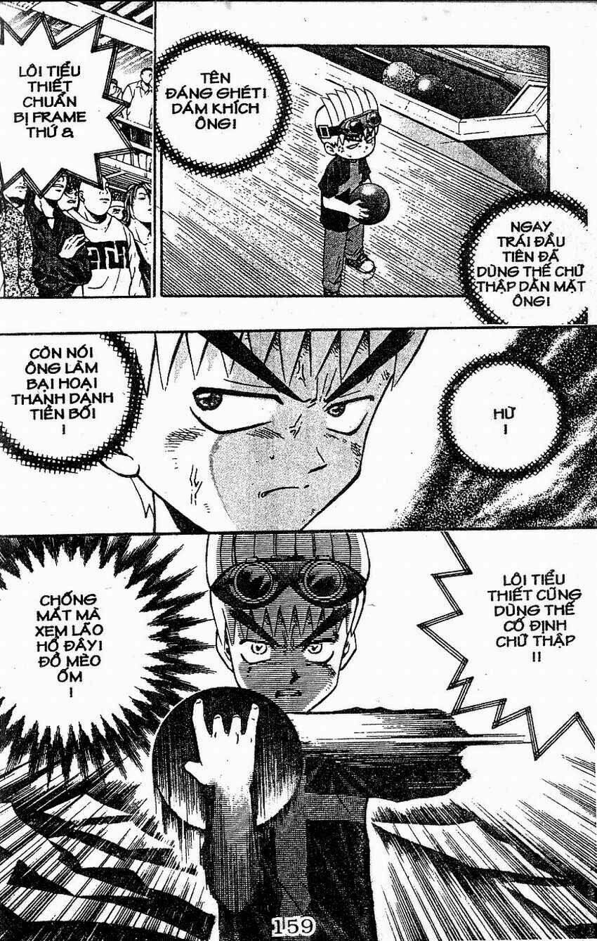 bowling king chapter 161 8