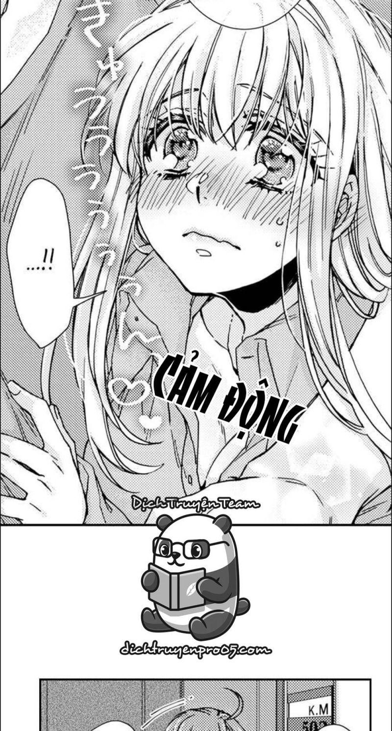 sếp thú tính nhà bên chapter 83 2