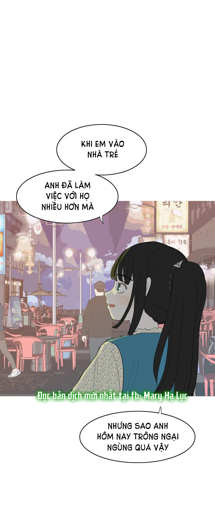 Tuyển Tập Truyện Ngắn Dằm Khăm Của Bạn Mảy chapter 29.1 - Trang 28