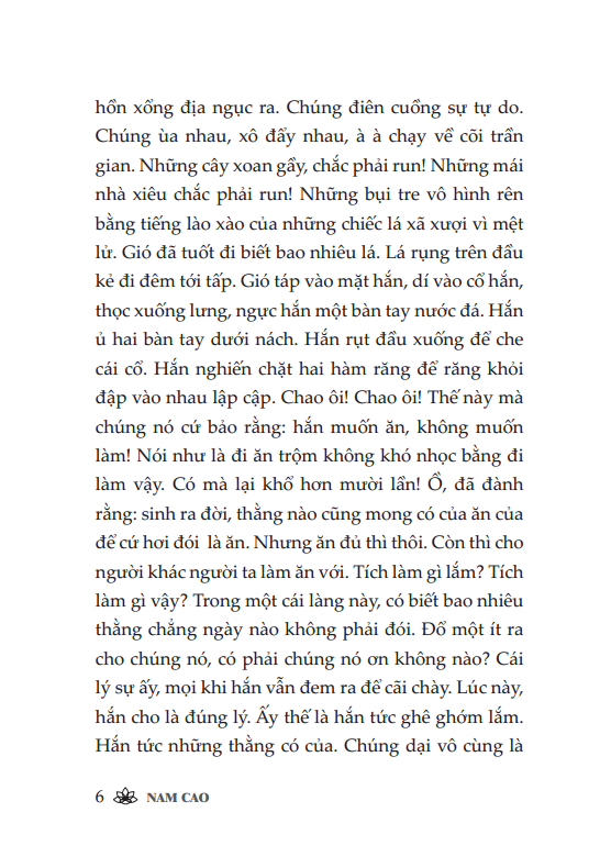 Danh Tác Văn Học Việt Nam - Những Cánh Hoa Tàn