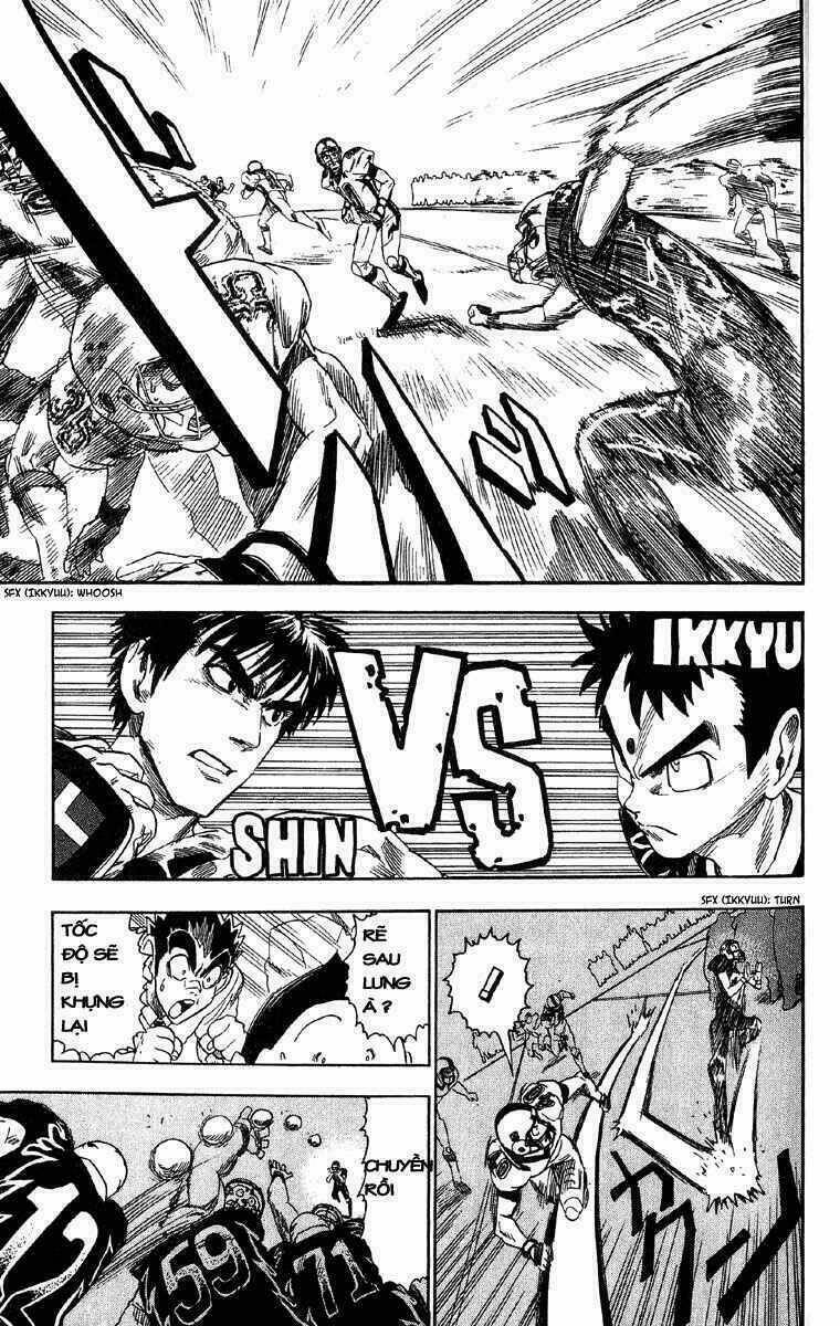 lá chắn mắt chapter 52 6