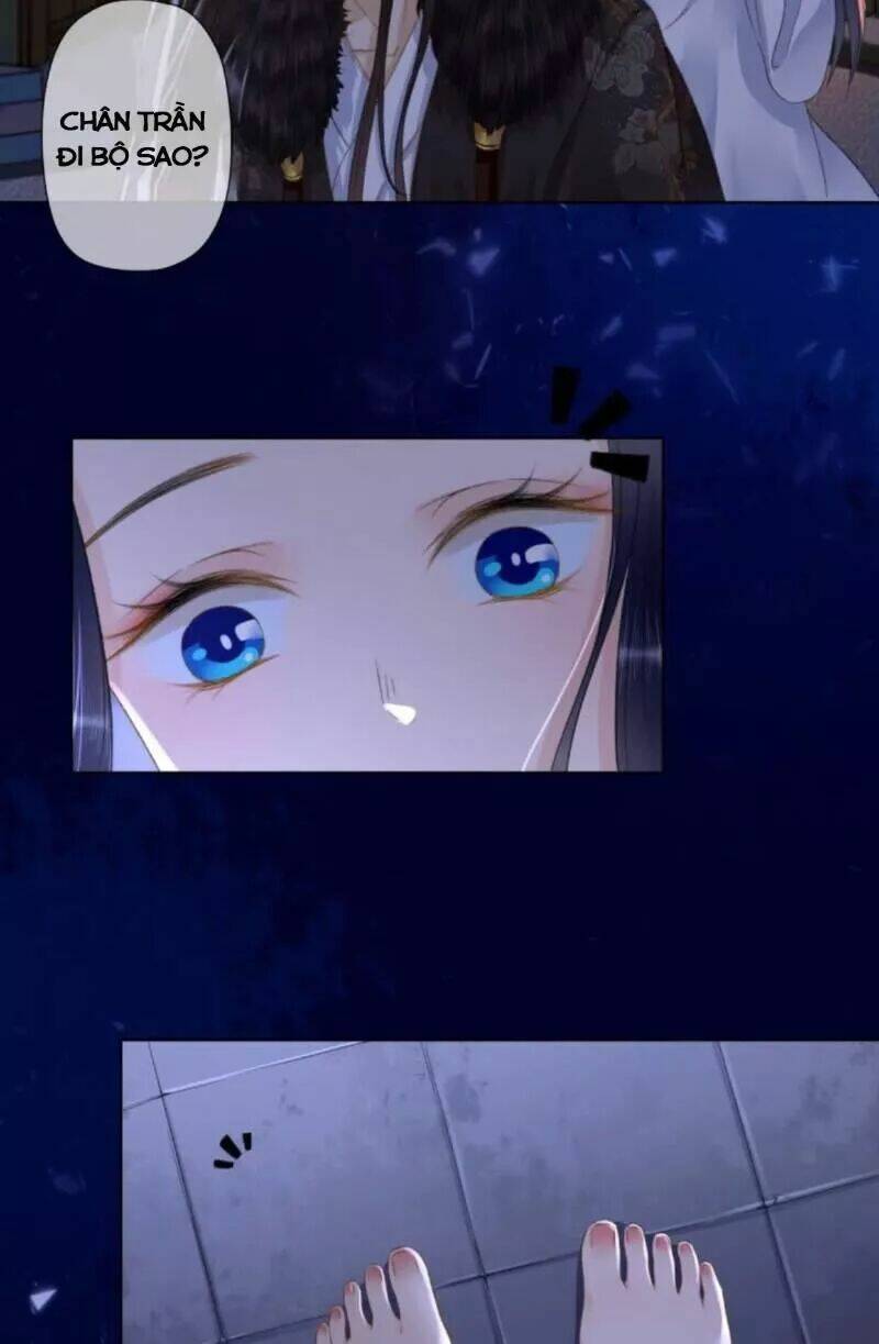 sủng phi của vương chapter 148 6