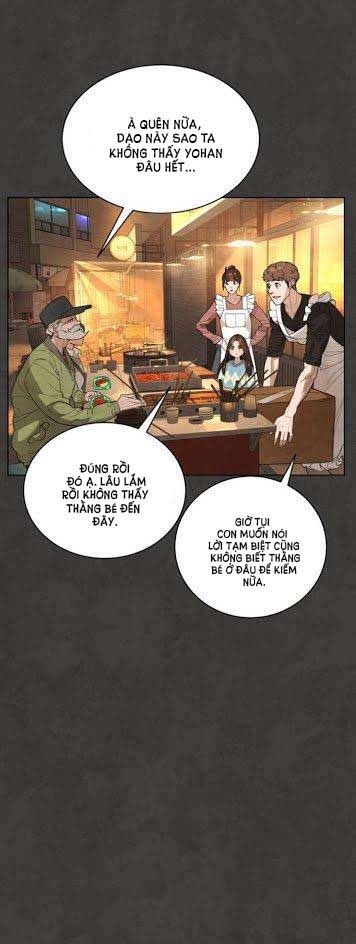 bạch huyết - white blood chapter 55 38