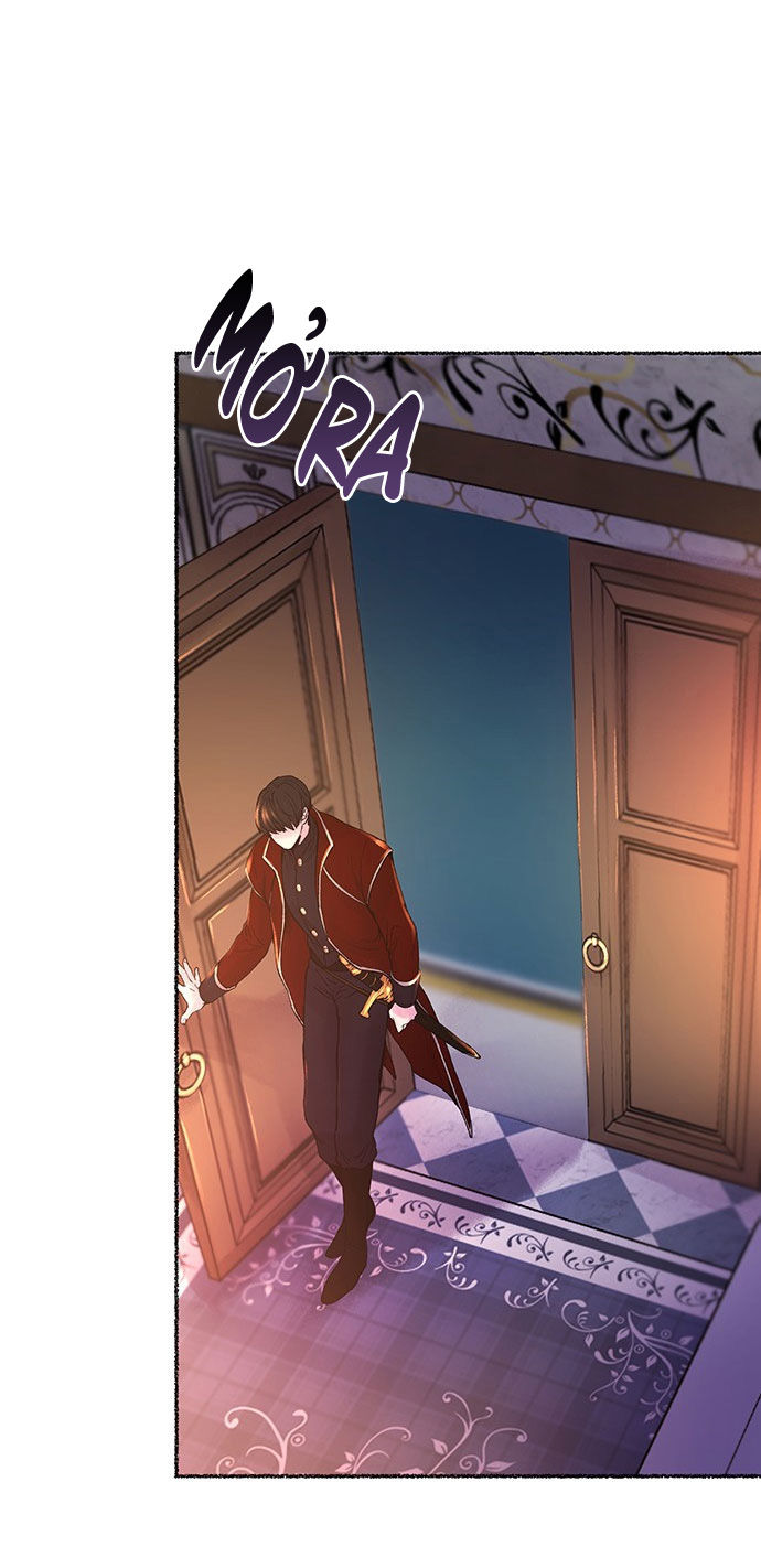 như gió trên cành cây khô chapter 17 67