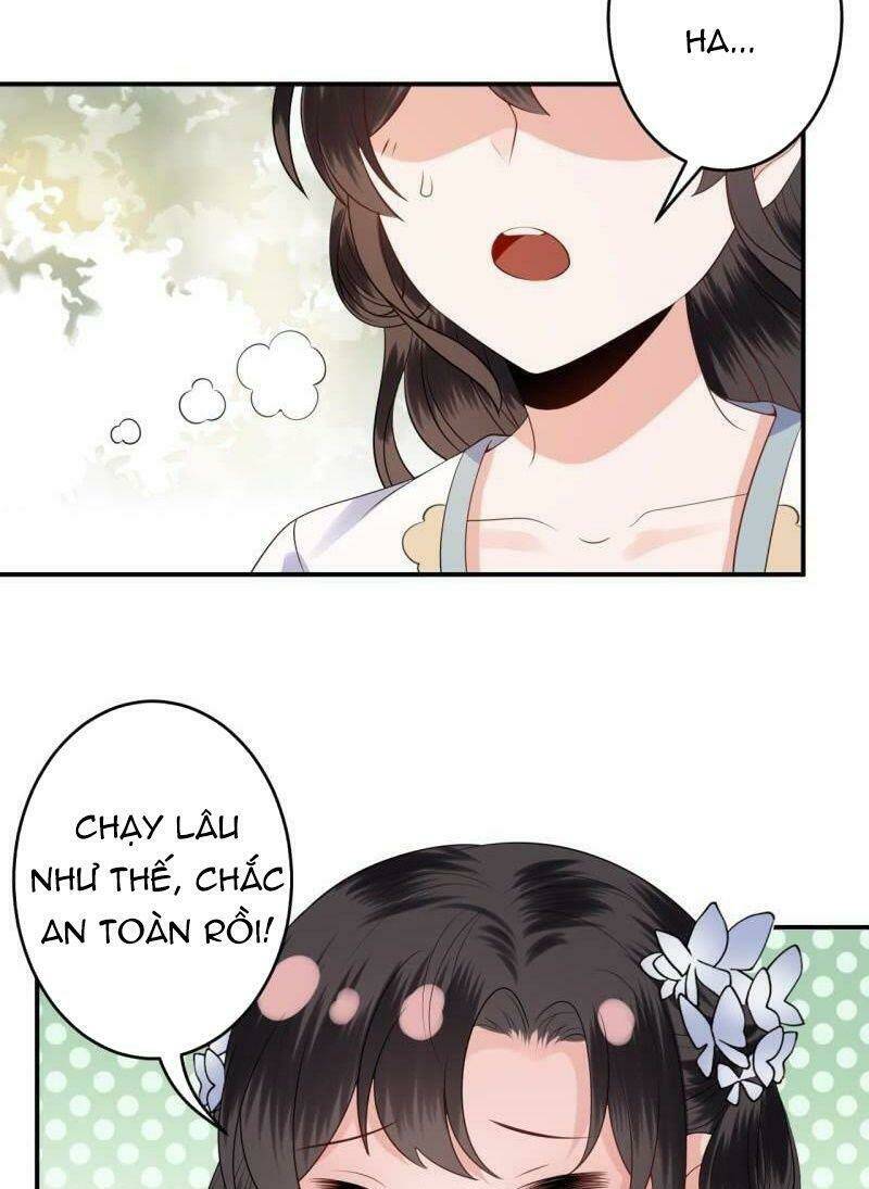 vương gia kiêu ngạo quá khó cua chapter 98 23