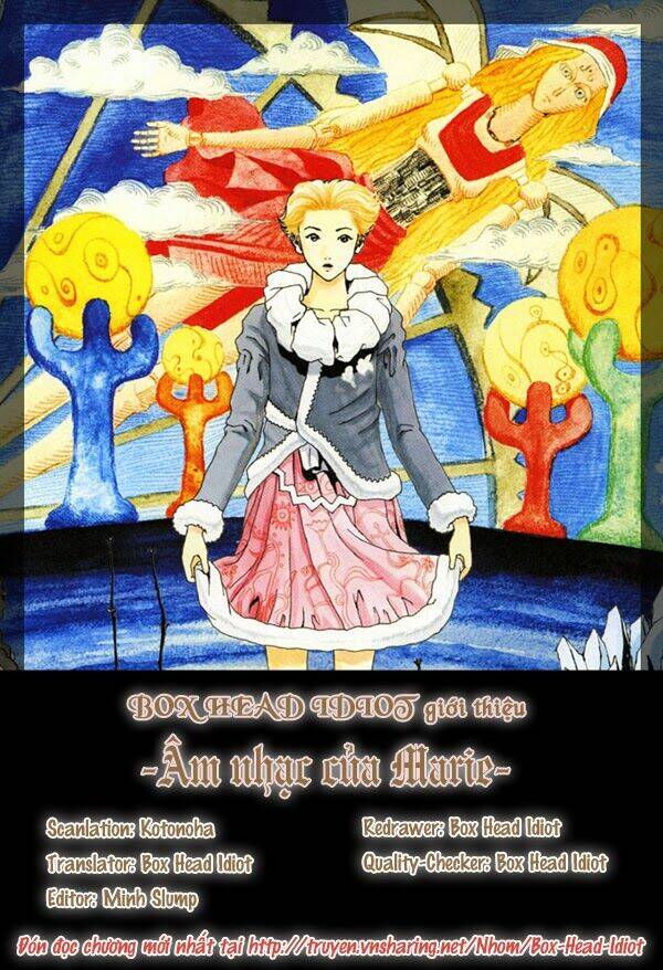 âm nhạc của marie chapter 3 1