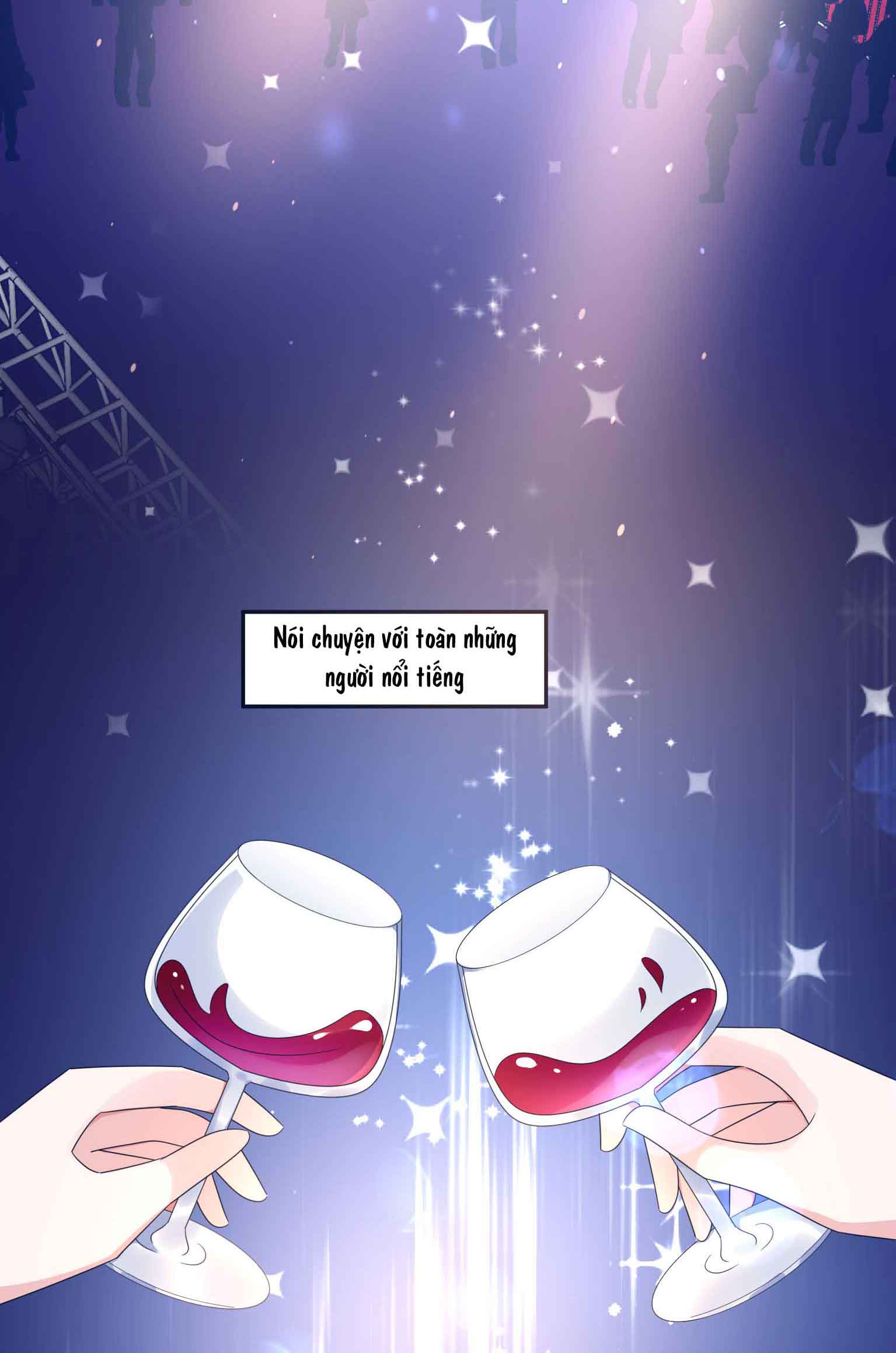 bí mật không thể yêu đương chapter 17 6