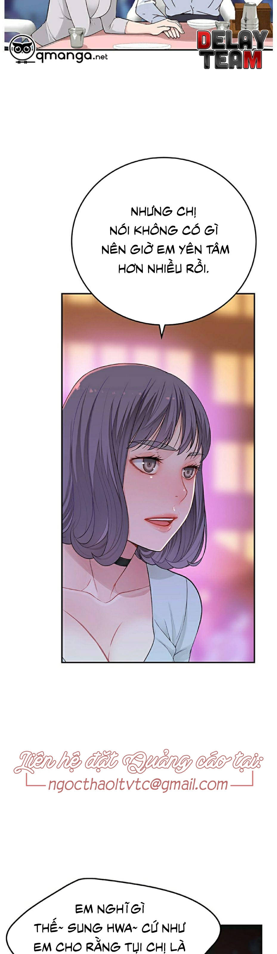 giữa hai ta chapter 4 8