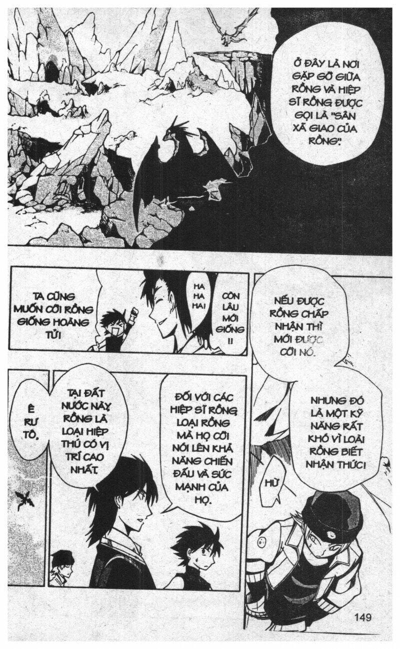 joou kishi monogatari chapter 9 146