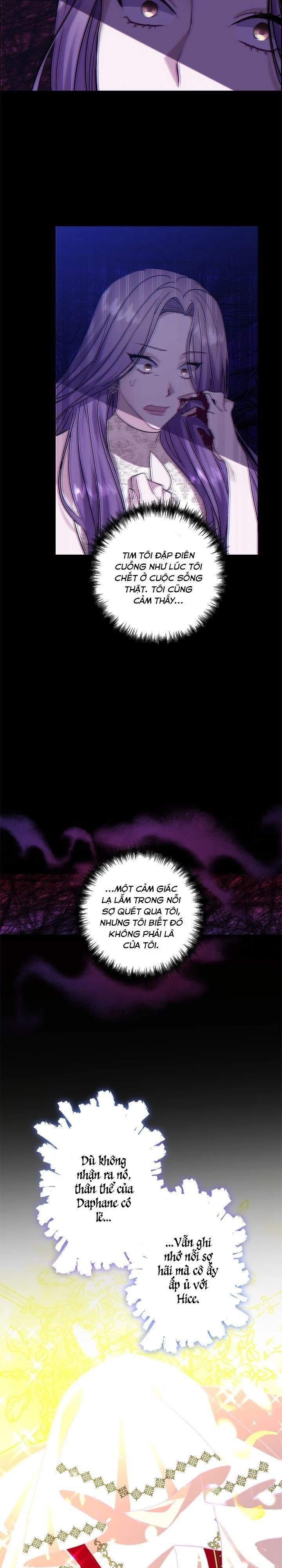 tôi sẽ có được trái tim của hoàng đế ! chapter 6 8