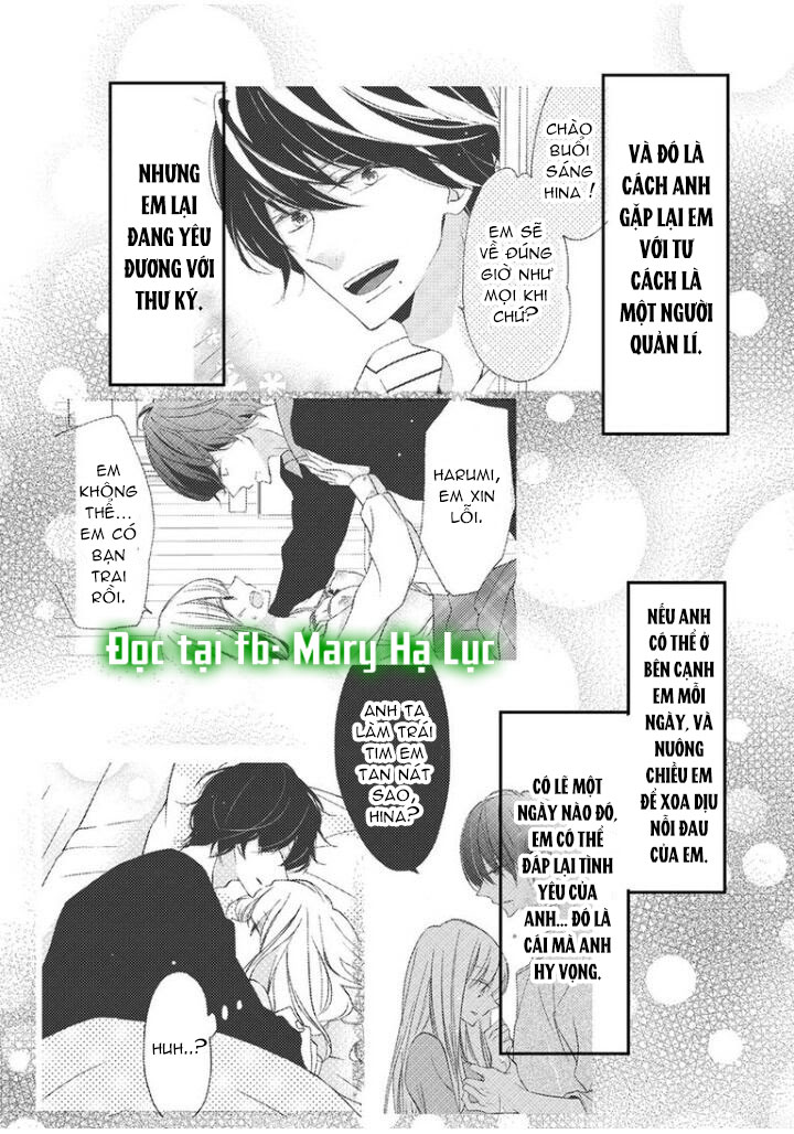 tuyển tập hàn, nhật chịch ngắn chapter 39.2 5