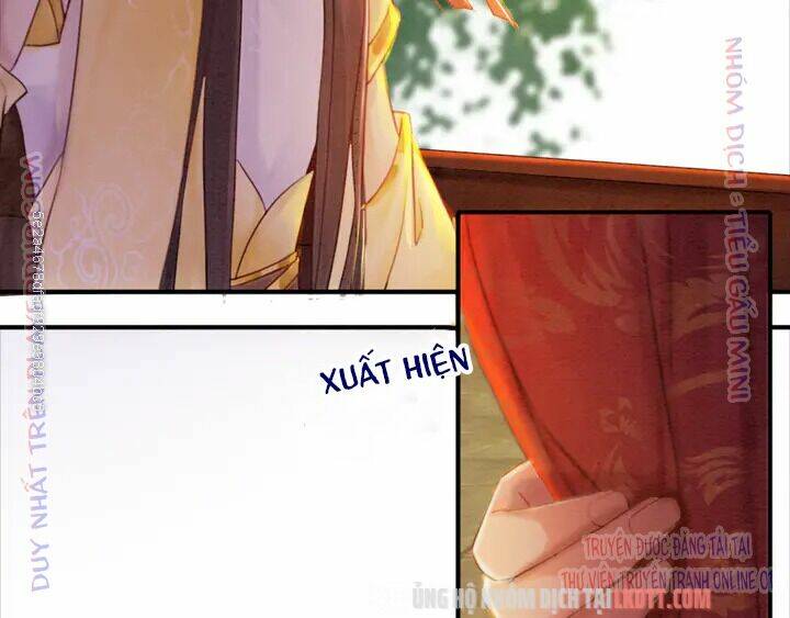 trọng sinh bá sủng nhiếp chính vương quá mạnh mẽ chapter 170 5