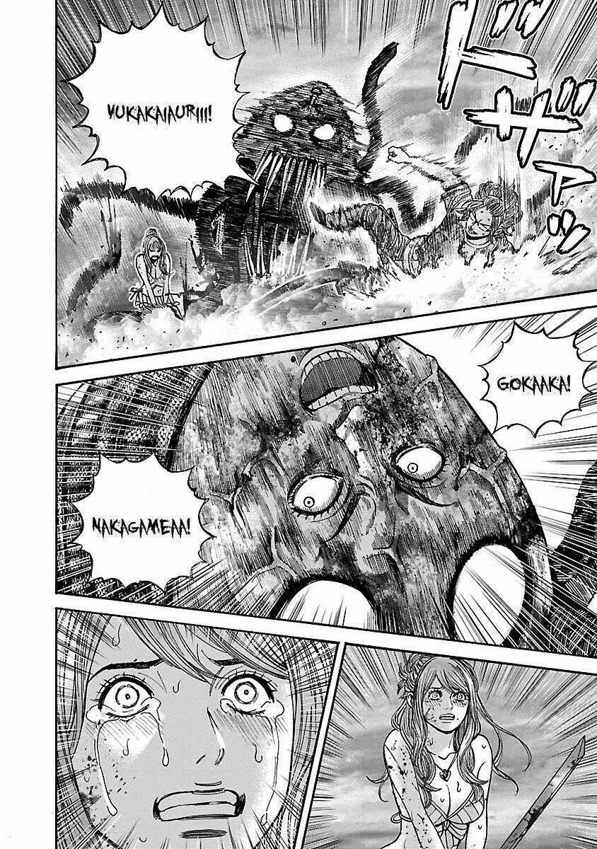 resident evil biohazard heavenly island chapter 48 10