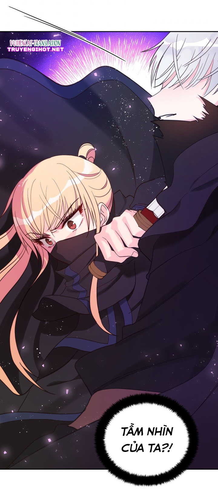 khế ước hậu cung chapter 13.1 30