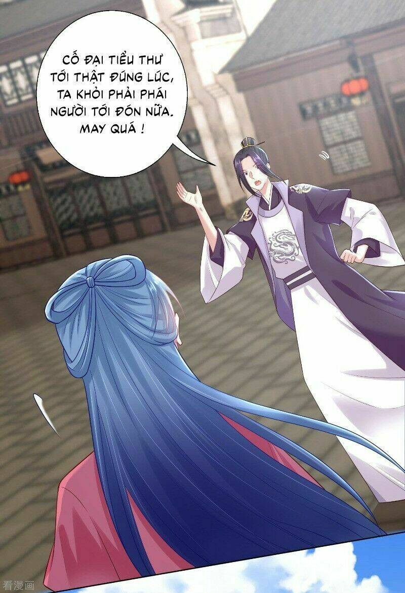 độc y đích nữ chapter 122 22